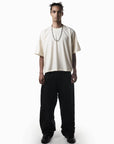 BOXY FIT T-SHIRT - humanmob.cl