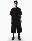 BOXY FIT T-SHIRT - humanmob.cl