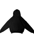 HUMAN ZIP UP HOODIE (Heavyweight)