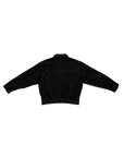 RawDenim Jacket