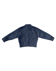 RawDenim Jacket