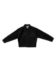 RawDenim Jacket