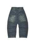 GREENISH JEANS (PREVENTA)