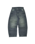 GREENISH JEANS (PREVENTA)