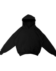 HUMAN HOODIE (heavyweight)