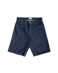 RawDenim Jorts