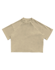 BOXY FIT T-SHIRT - humanmob.cl