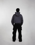 BOXY FIT HOODIE VL2 - humanmob.cl
