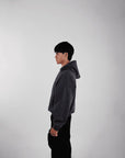 BOXY FIT HOODIE VL2 - humanmob.cl
