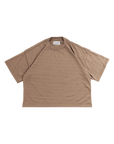 BOXY FIT T-SHIRT - humanmob.cl