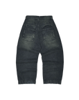 GREENISH DENIM JEANS