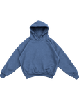HUMAN HOODIE