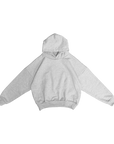 HUMAN HOODIE (heavyweight)