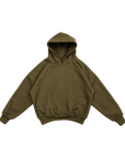 HUMAN HOODIE