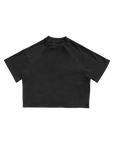 BOXY FIT T-SHIRT - humanmob.cl