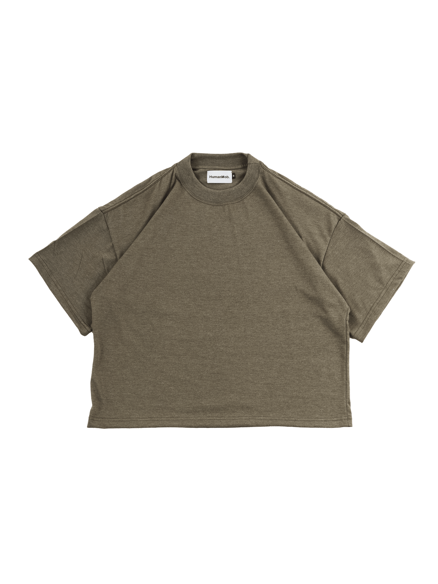 BOXY FIT T-SHIRT