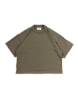 BOXY FIT T-SHIRT - humanmob.cl