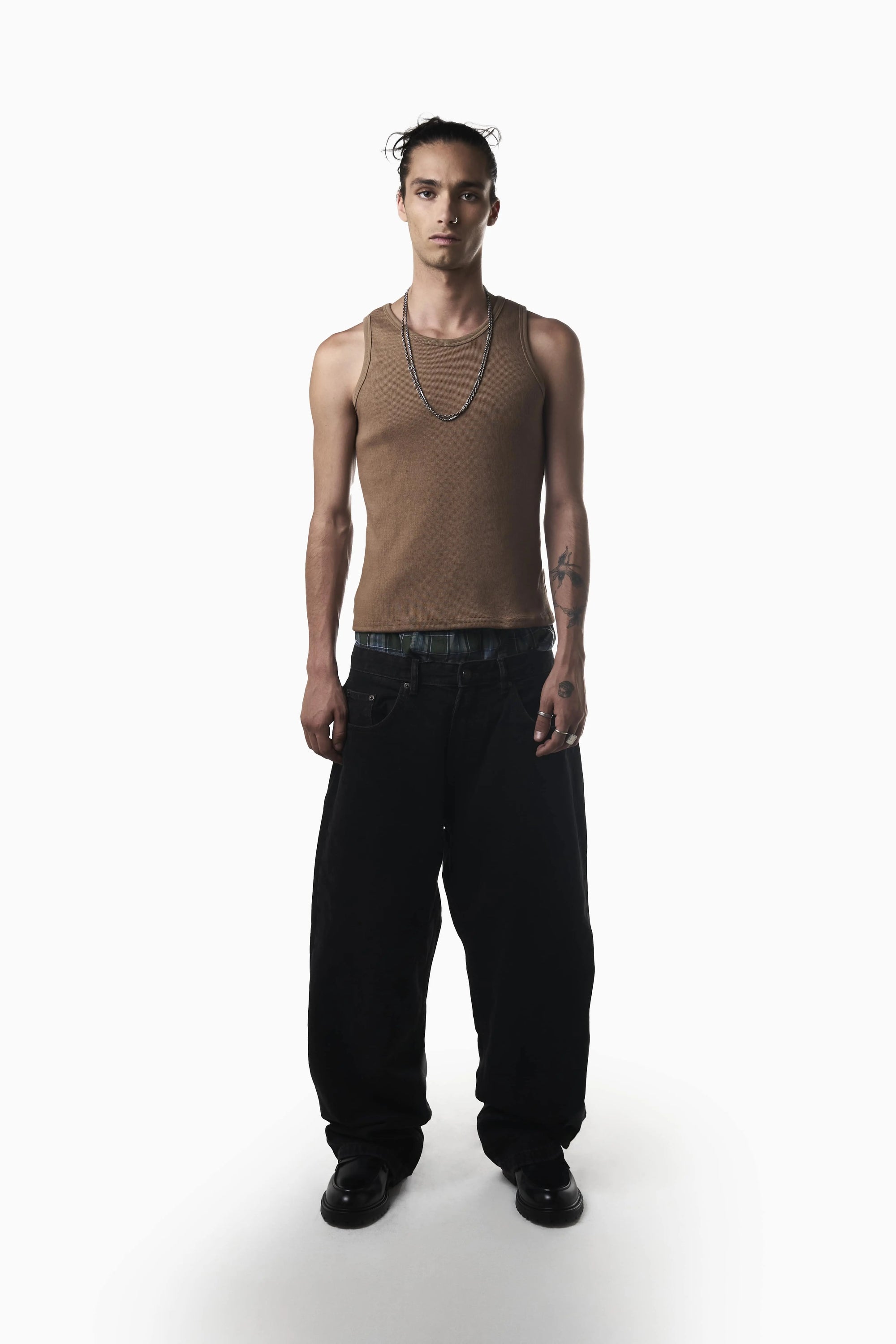 "TANKS" - humanmob.cl