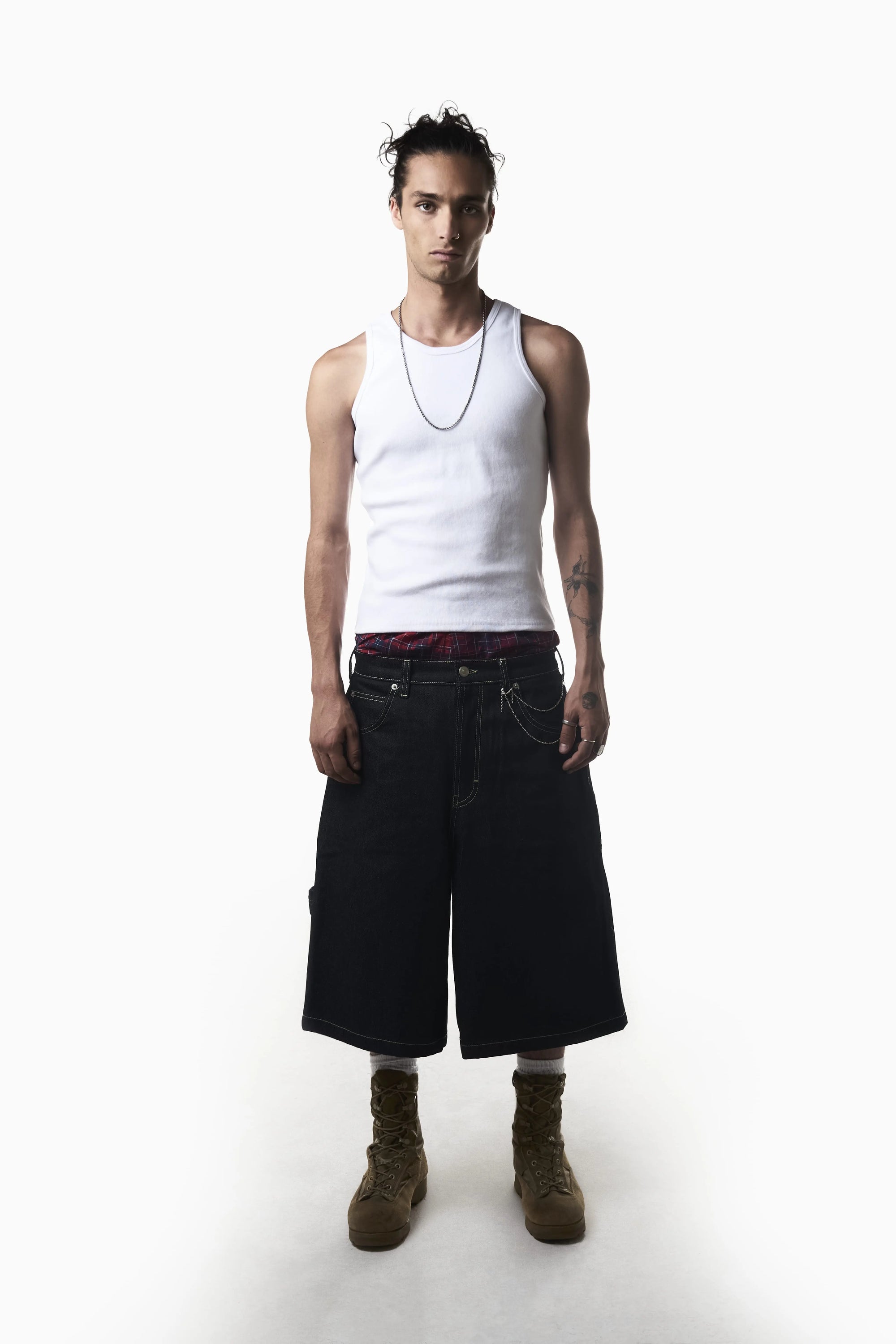 "TANKS" - humanmob.cl