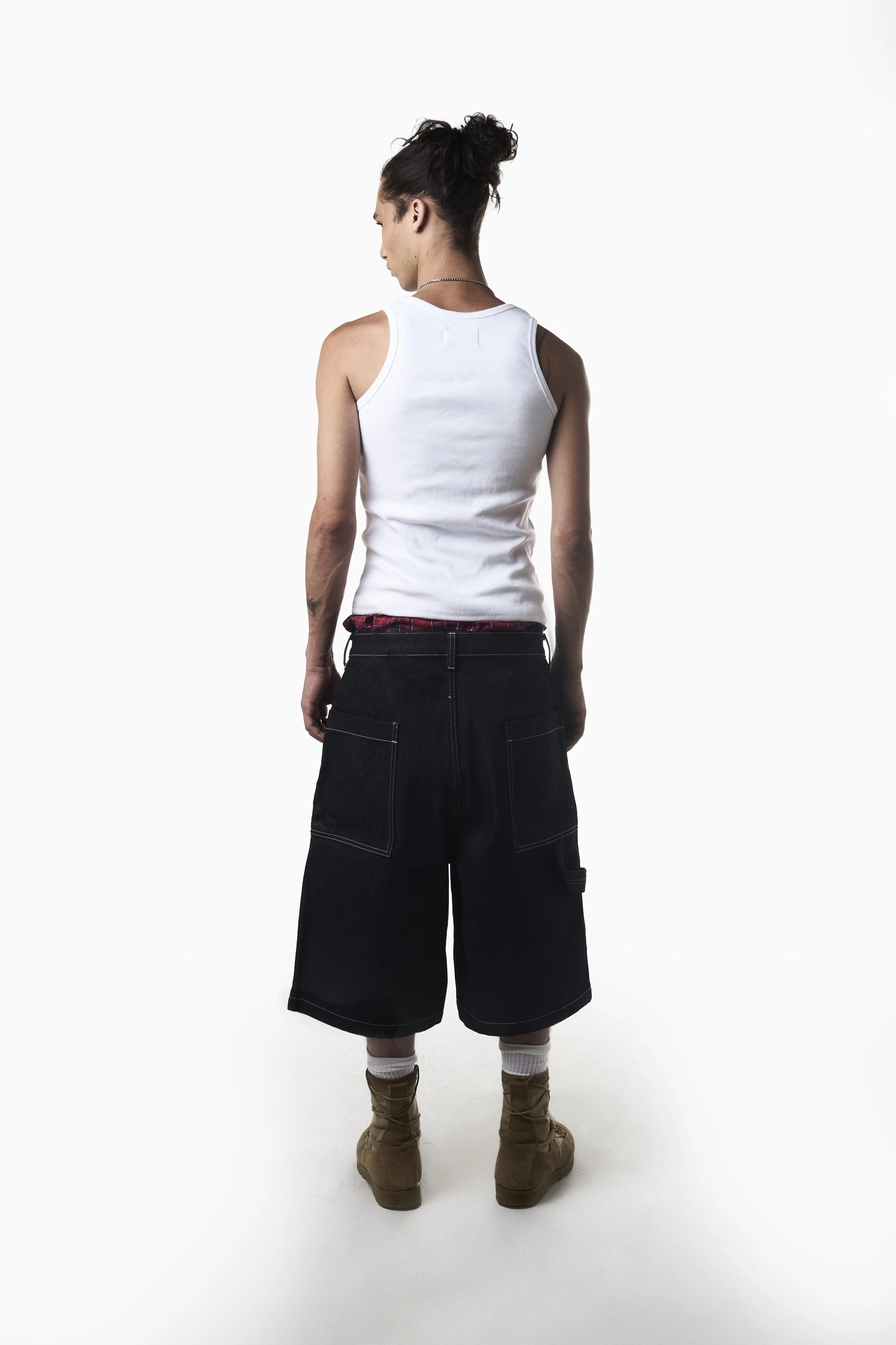 "TANKS" - humanmob.cl