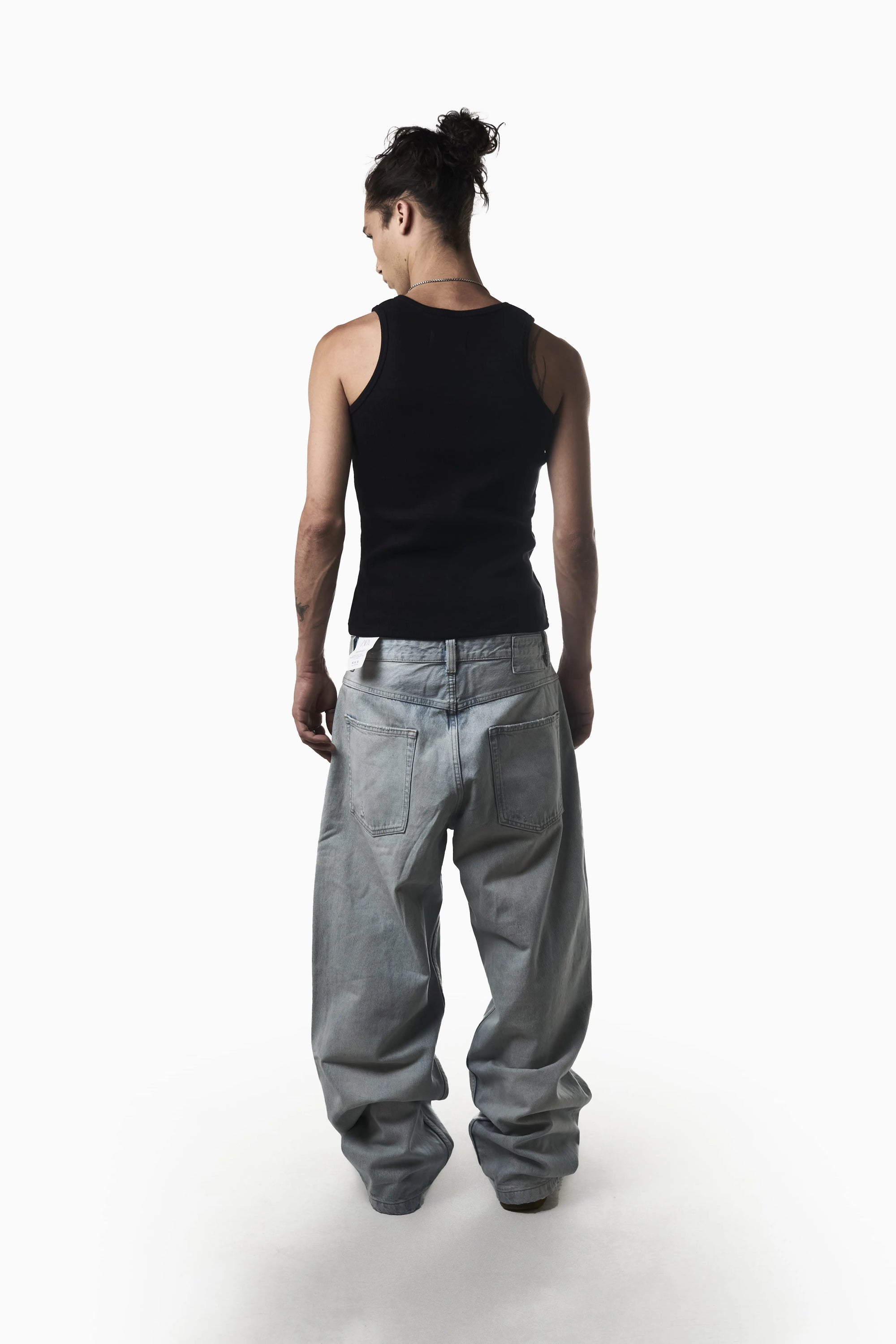 "TANKS" - humanmob.cl