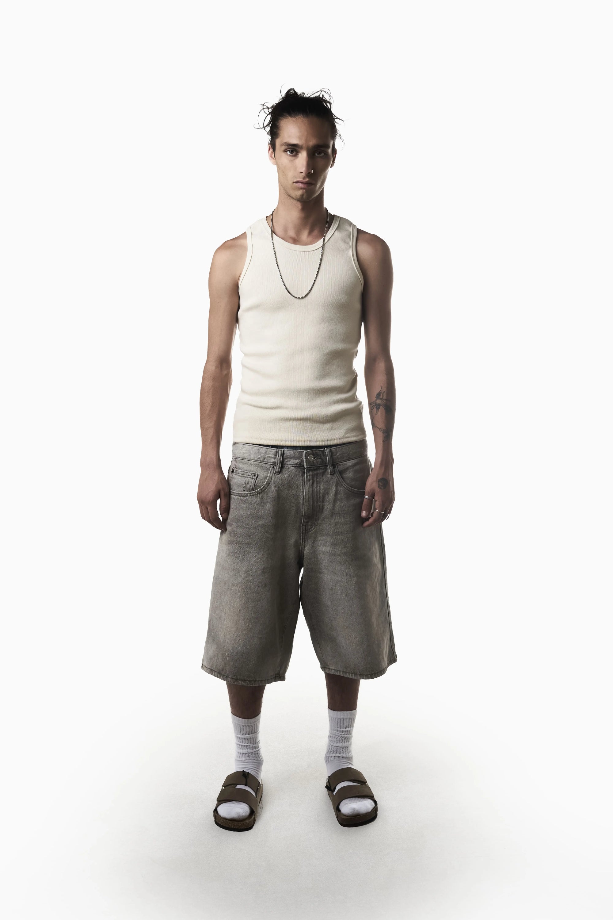 "TANKS" - humanmob.cl