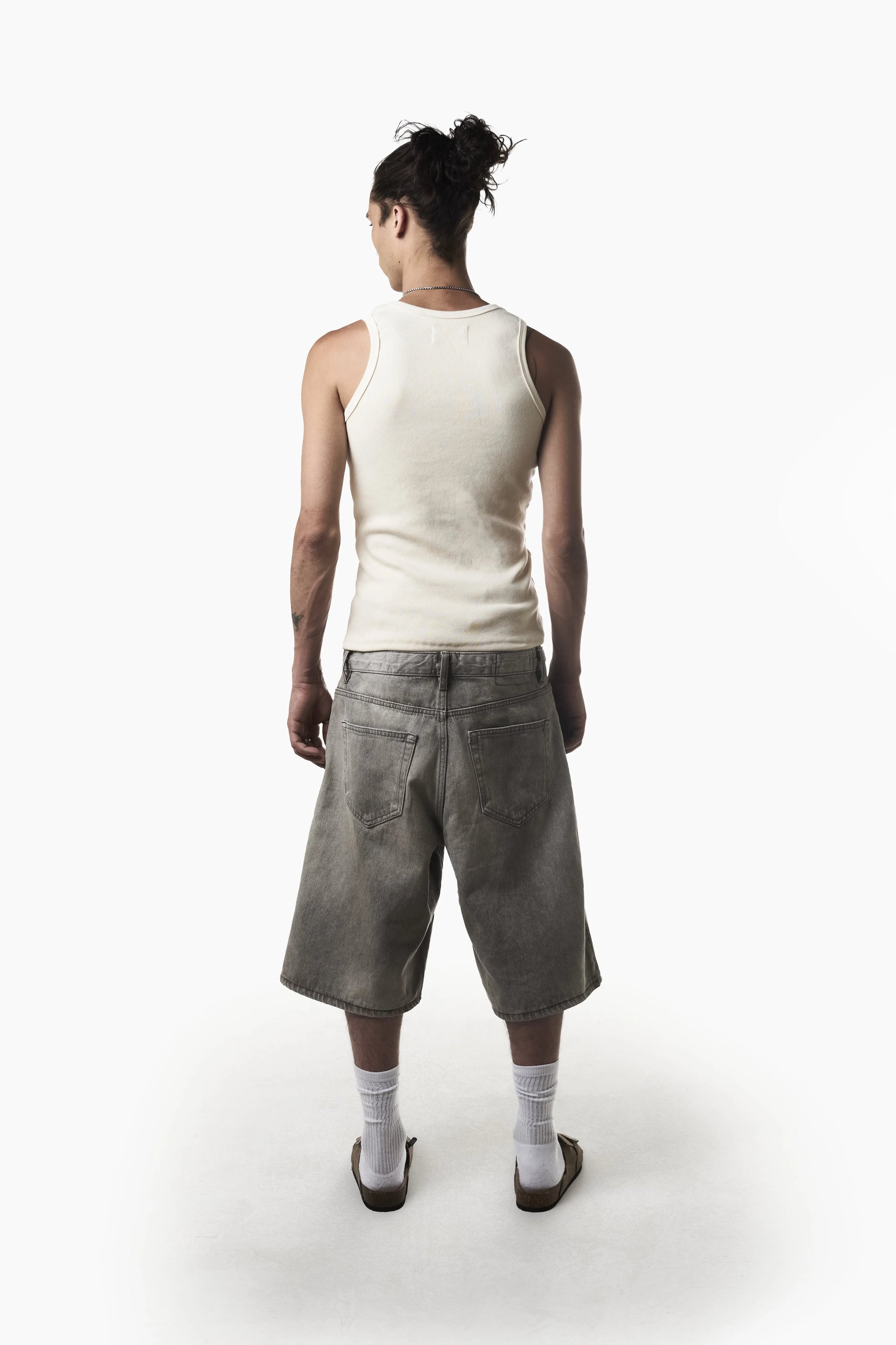 "TANKS" - humanmob.cl