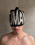 HUMAN KNIT BEANIE