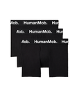 HUMAN BOXERS (3 PAKC)