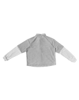 "CONCRETE" LONG SLEEVE