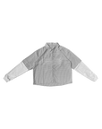 "CONCRETE" LONG SLEEVE