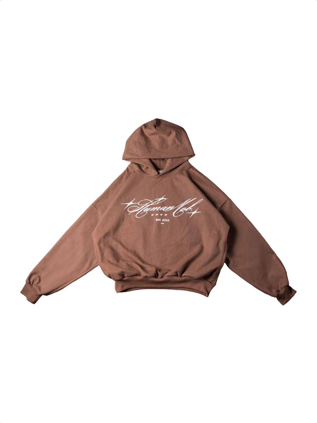 "ScapeSeason" BoxyFit Hoodie