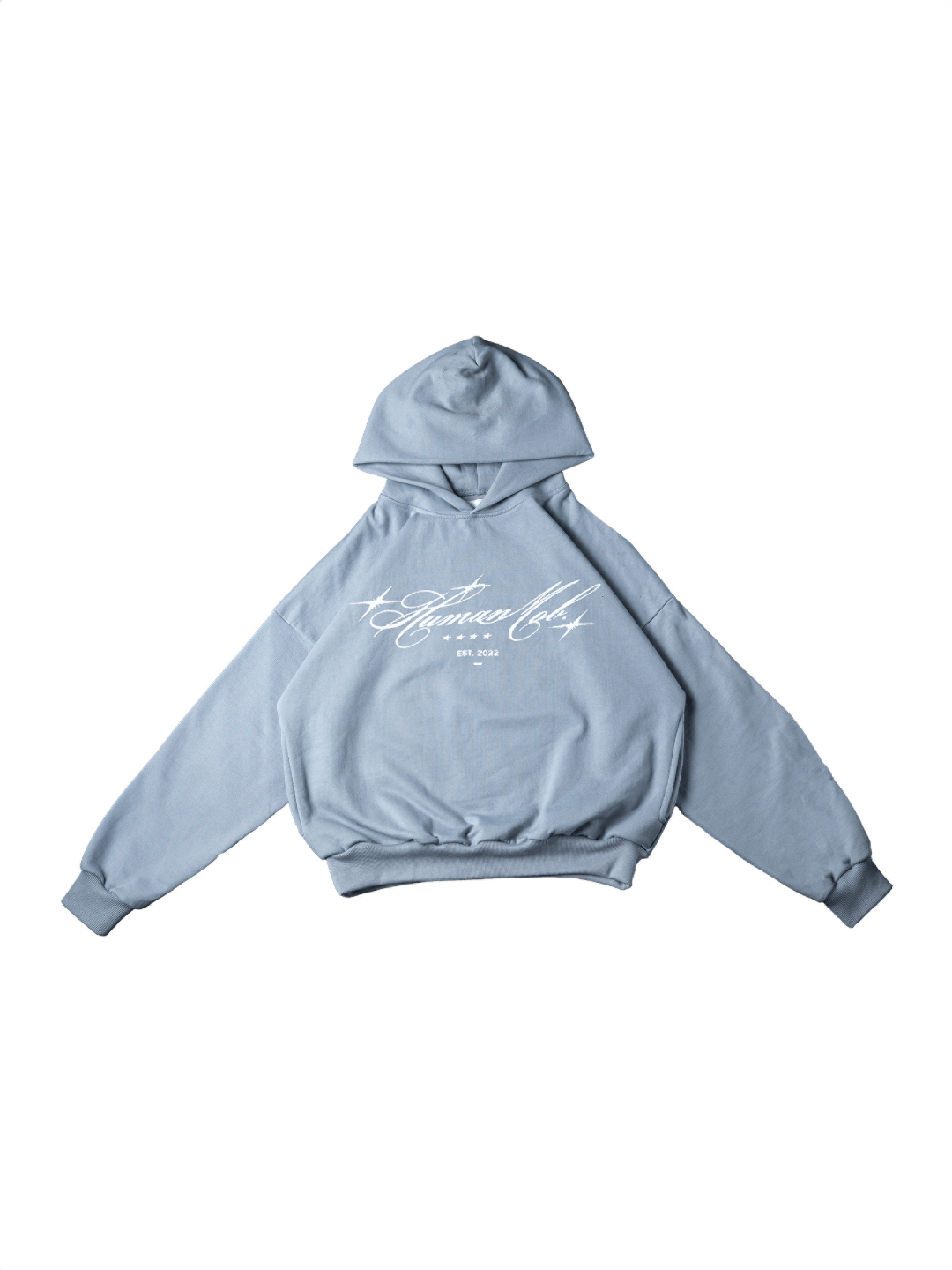 "ScapeSeason" BoxyFit Hoodie