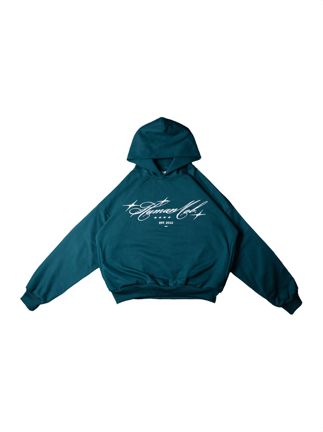 "ScapeSeason" BoxyFit Hoodie