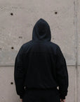 HEAVYWEIGHT HOODIE - humanmob.cl