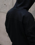 HEAVYWEIGHT HOODIE - humanmob.cl