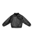 EPURE NOIR JACKET VL2 (PREVENTA)