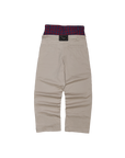GABARDINE DOUBLE PANTS (PREVENTA)