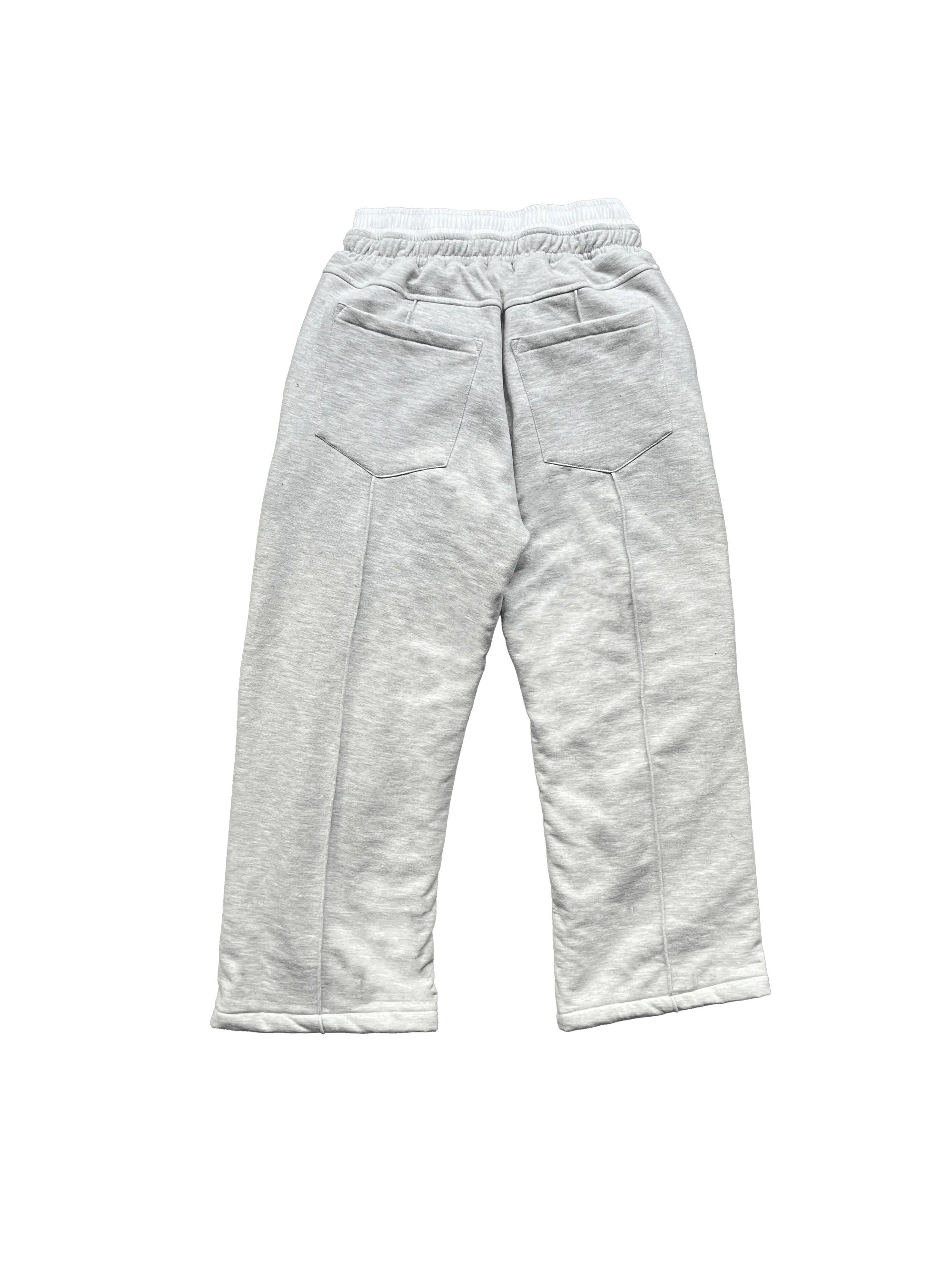 HEAVYWEIGHT PANTS - humanmob.cl