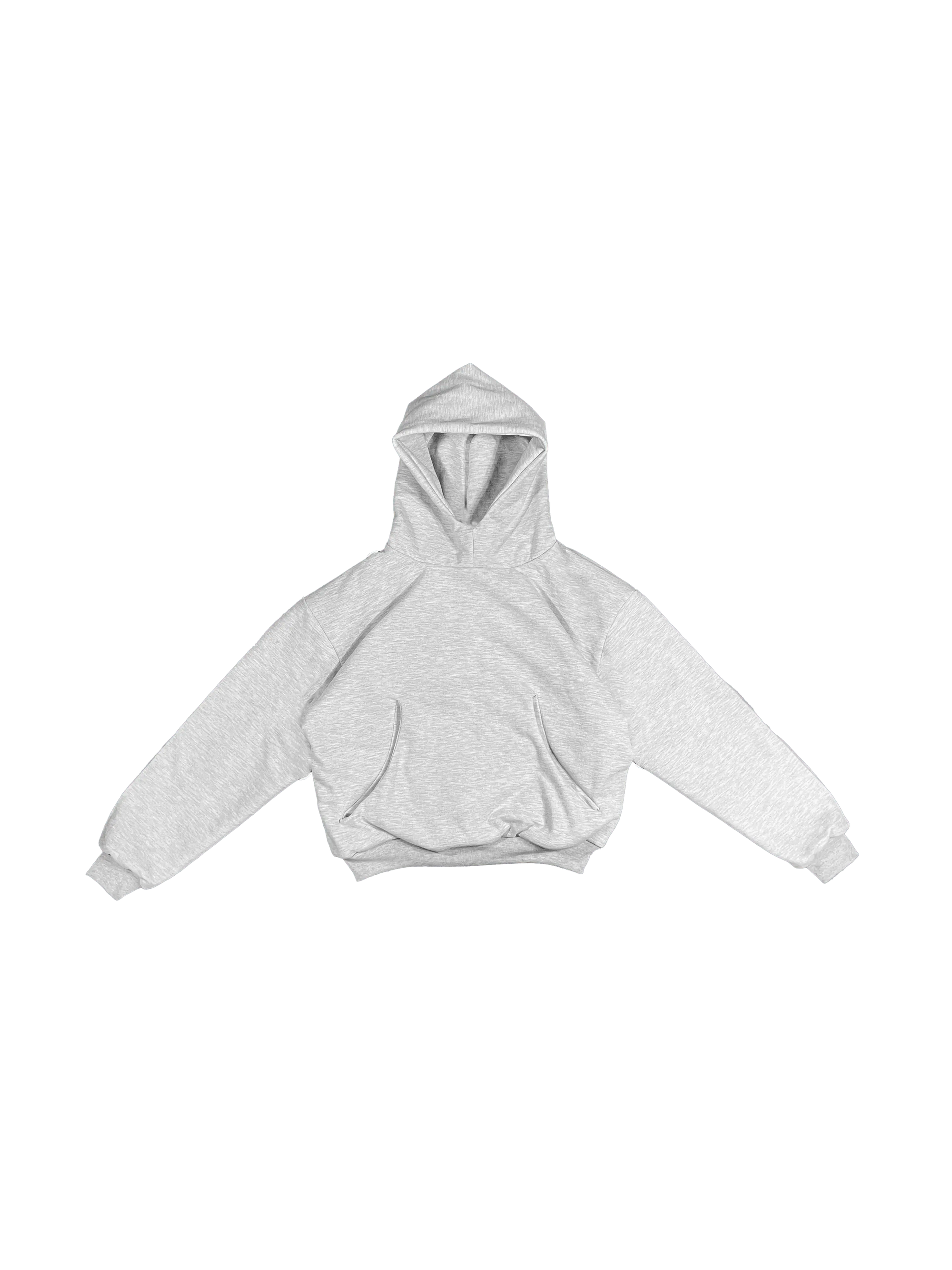 HEAVYWEIGHT HOODIE - humanmob.cl