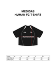 Human FC Tee