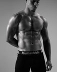 HUMAN BOXERS (3 PAKC)