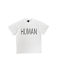 HUMAN - Regular Tee