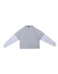 LONG SLEEVE TEE (PREVENTA)
