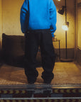 RAW BAGGOS JEANS - humanmob.cl