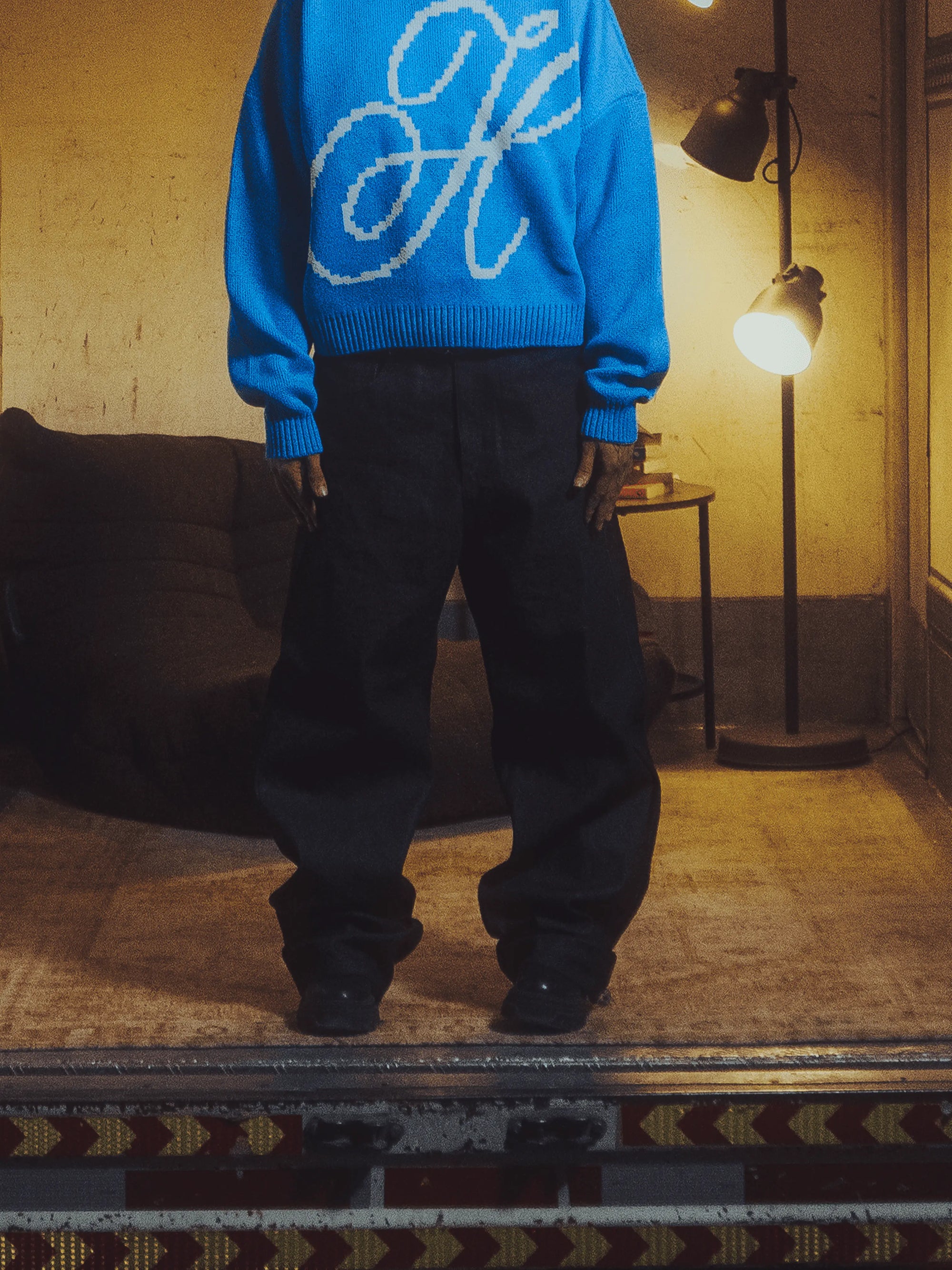 RAW BAGGOS JEANS - humanmob.cl