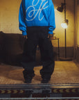 RAW BAGGOS JEANS - humanmob.cl