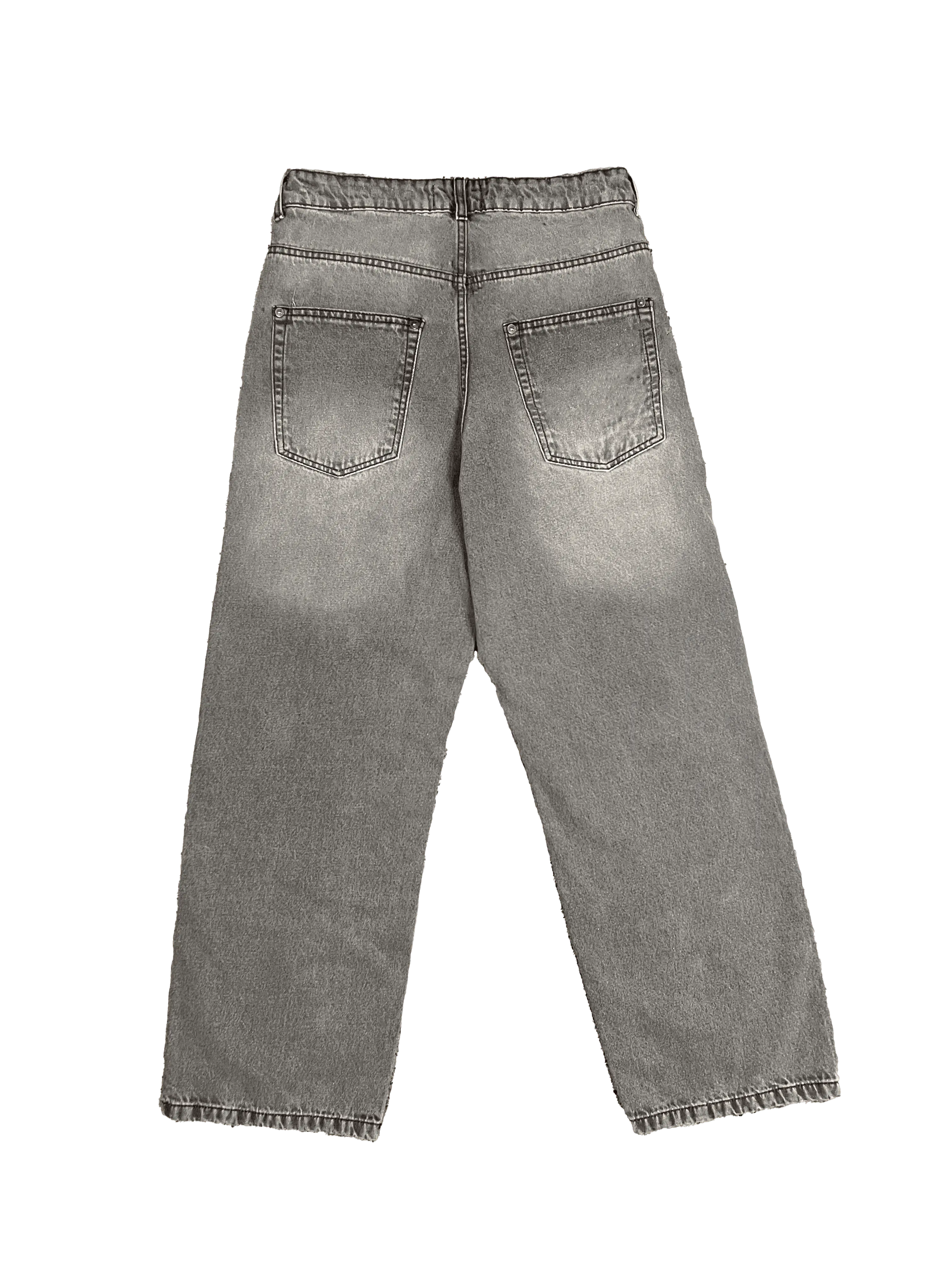 SANDY BAGGOS JEANS - humanmob.cl