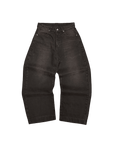TOBACCO DENIM JEANS