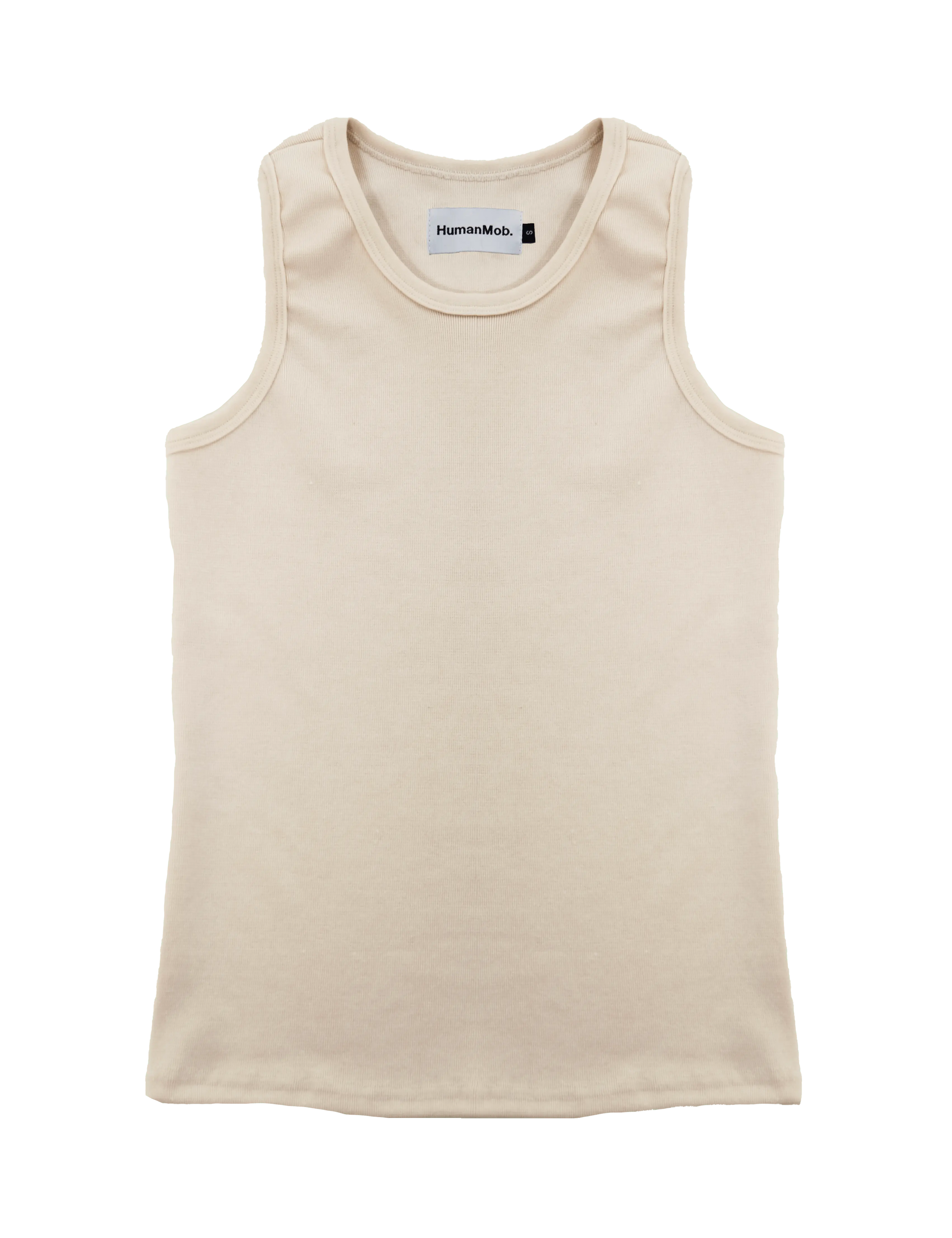 "TANKS" - humanmob.cl